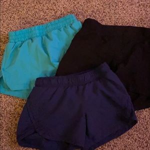Girls shorts